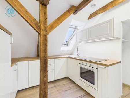 Niepowtarzalne stylowe mieszkanie 3 pokojowe - Photo 5