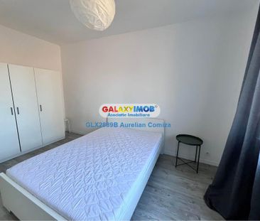Inchiriere apartament 2 camere Otopeni/sp.50mp/etaj 1 - Photo 3