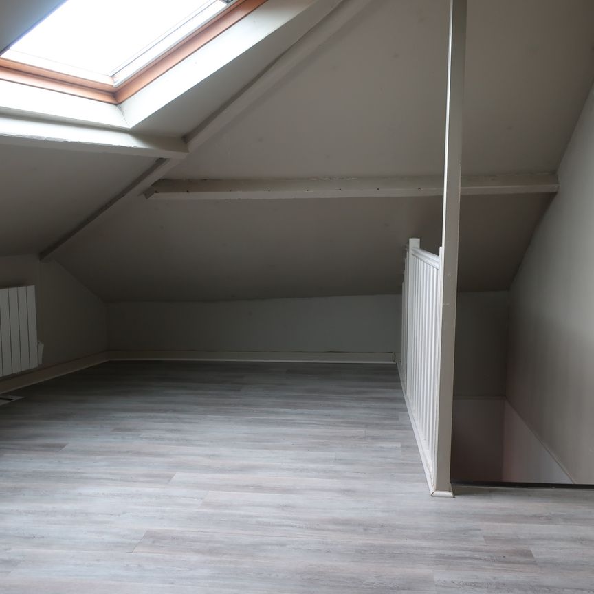Appartement RUE DE PONTGIVART - Photo 1