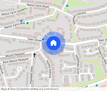 Staithe Gardens, Leeds, West Yorkshire, LS10 - Photo 1