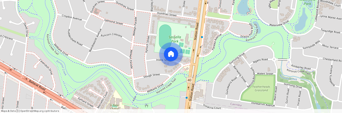 16 Irvine Street, Vic 3023, Deer Park