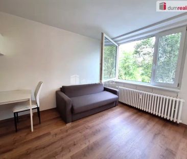 pronájem 2kk 35 m - Fotografie 2