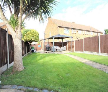 2 bedroom maisonette to rent - Photo 4