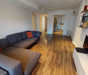 For Lease - 145 Lansdowne Avenue Unit# 201, Toronto, Ontario - Photo 3