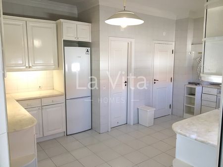 Apartamento T3 em Lisboa - Photo 4