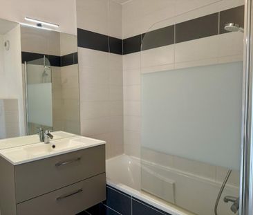 Location Appartement 2 pièces 44m² ARGONAY 74370 - Photo 3