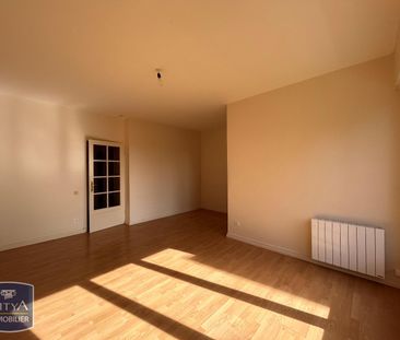 Location Appartement 1 pièce 35m² BLOIS 41000 - Photo 3