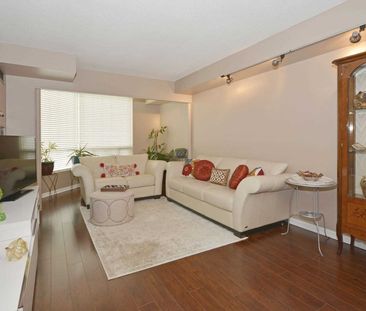 For Lease - 3 Hickory Tree Road Unit# 1206, Toronto, Ontario - Photo 2