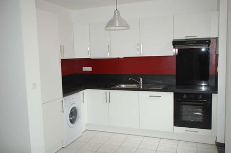 Location Appartement 3 pièces 47m² ABBEVILLE 80100 - Photo 3