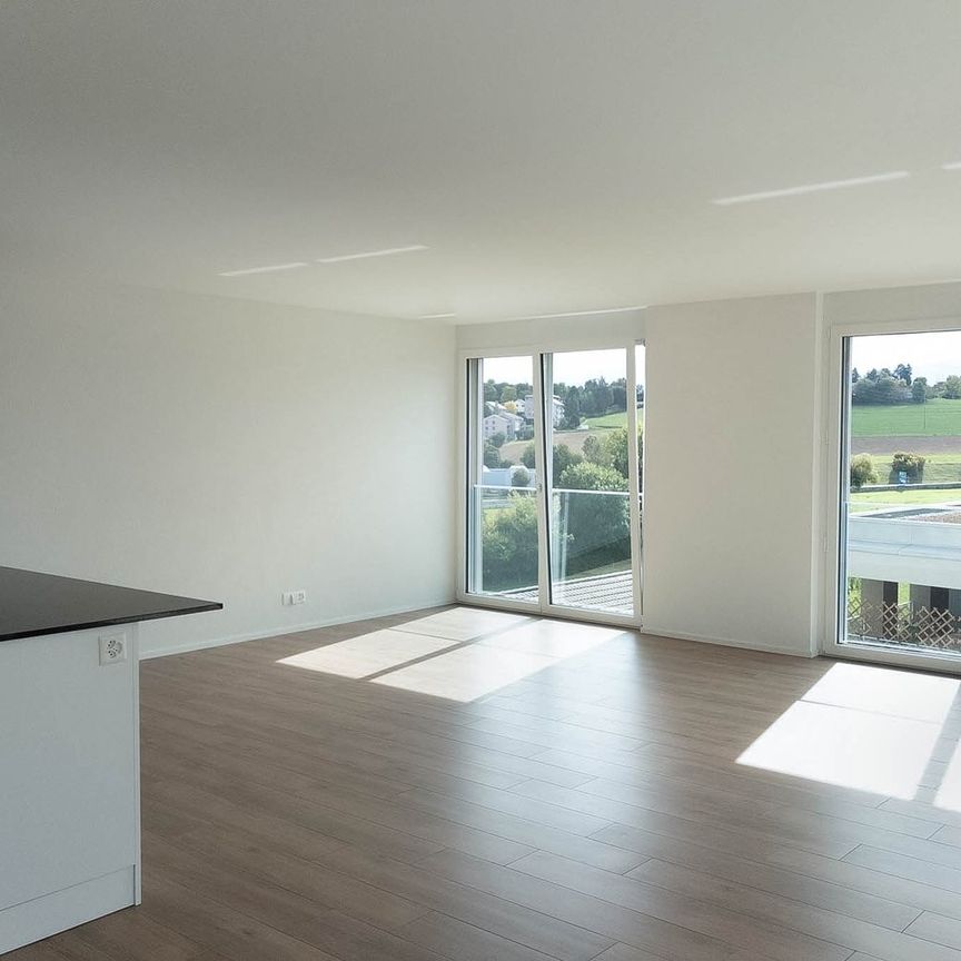 4,5 pièces attique de 152m2 - Photo 1