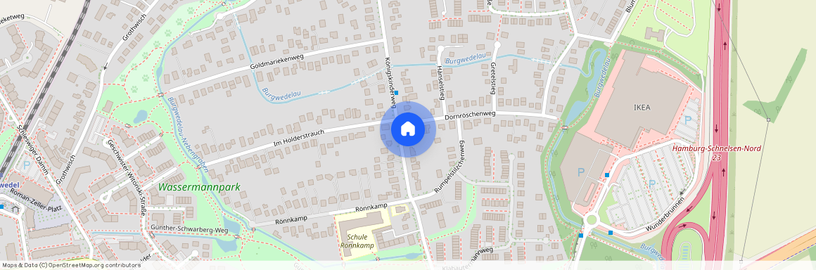 Königskinderweg 132, 22457 Hamburg