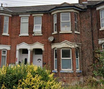 Portswood Road Room 3 Portswood Road - Photo 1