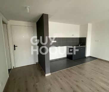 T2 de 53.93m² - MEYZIEU - Photo 2