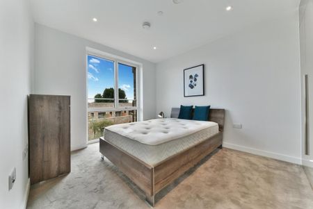 1 bedroom flat to rent - Photo 3