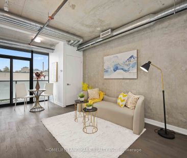 For Lease - 109 Wolseley Street Unit# 302, Toronto, Ontario - Photo 5