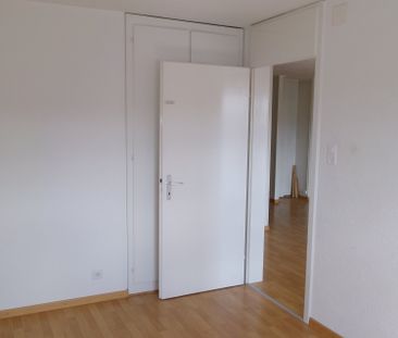 Charmant appartement de 4.5 pièces à La Chaux-de-Fonds - Photo 5