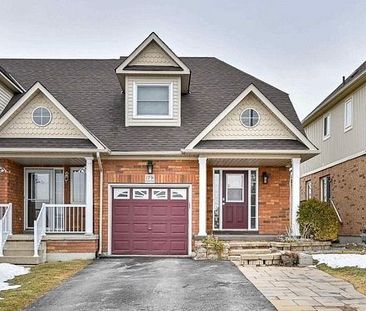 For Lease - 179 Cornish Drive Unit# Main, Clarington, Ontario - Photo 4