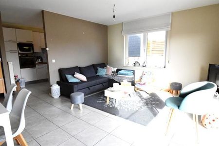 Appartement te huur - Photo 5