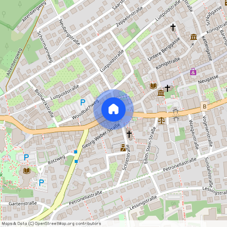 76887 Rheinland-Pfalz - Bad Bergzabern