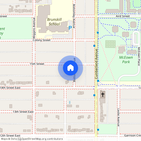 304 Bottomly Ave South, Saskatoon