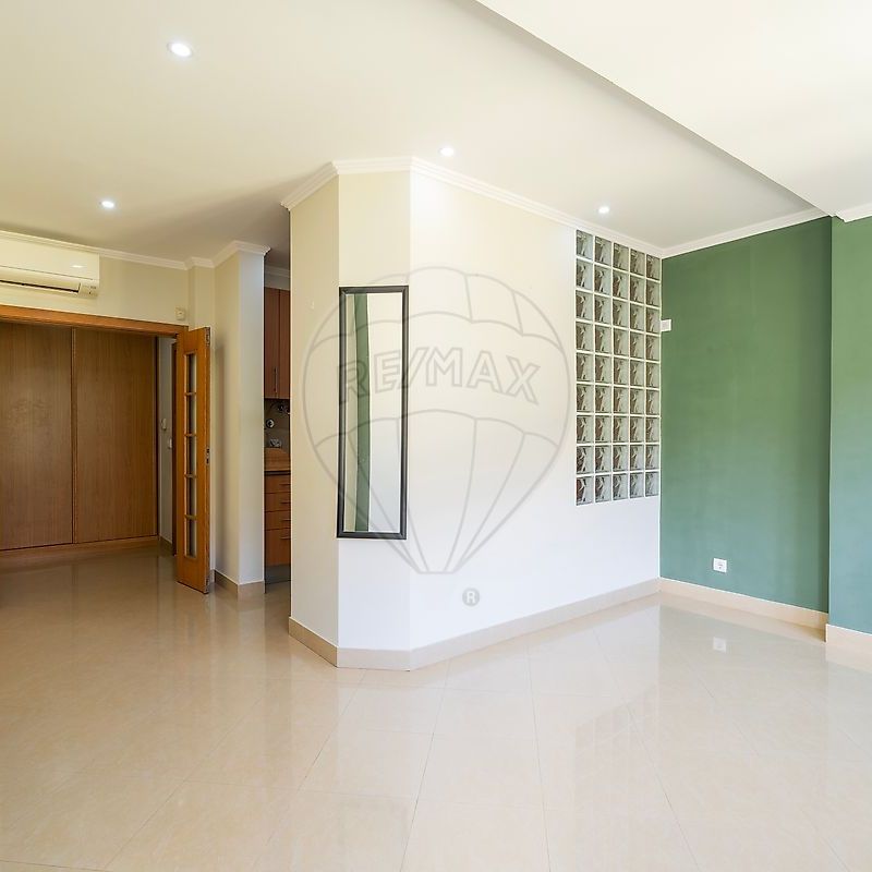 Apartamento T1 em Lisboa - Photo 1