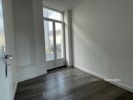 Location Appartement 2 pièces 49m² - Photo 5