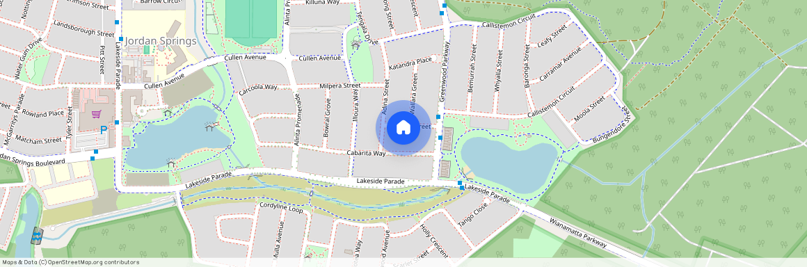 6 Nabilla Street, NSW 2747, Jordan Springs