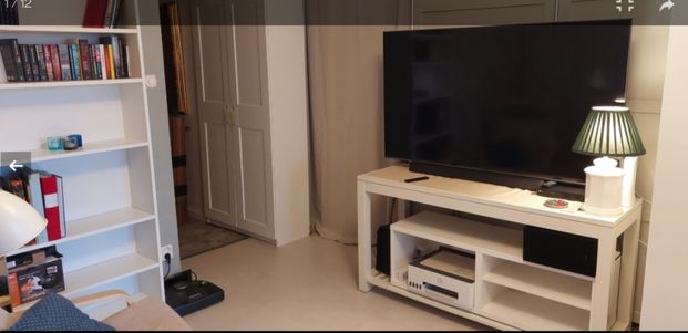 Ångermannagatan, Vällingby - Photo 1