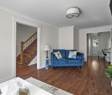 Victoria Street - Photo 4