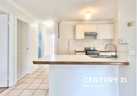 Comfortable Family Living in a Convenient Location - Photo 5