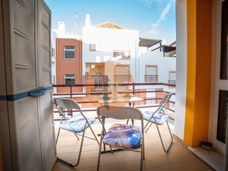 Apartamento T2 em Faro - Foto 2