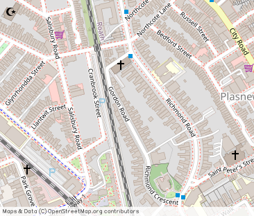 Gordon Road, Cathays - Photo 1