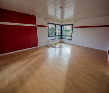 Wunderschöne 2,5-Zimmer-Wohnung mit Balkon in ruhiger, naturnaher W... - Foto 2