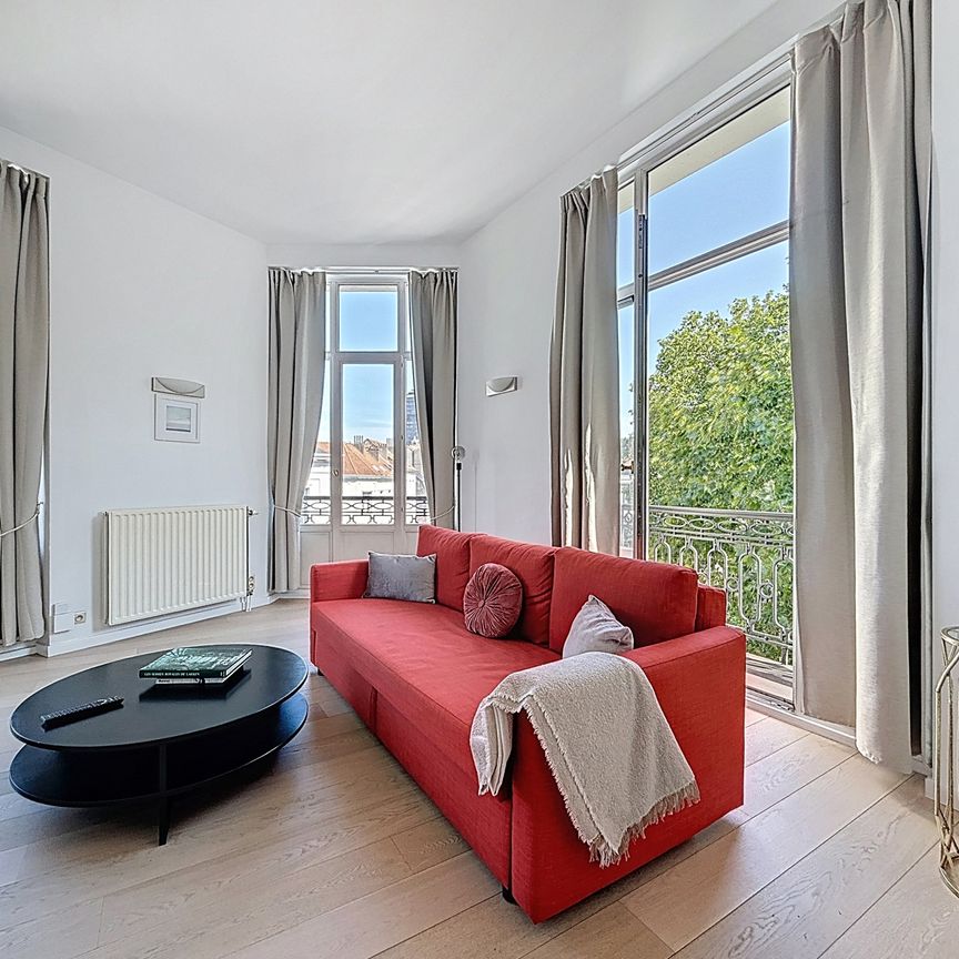 Flat - for rent - Foto 1