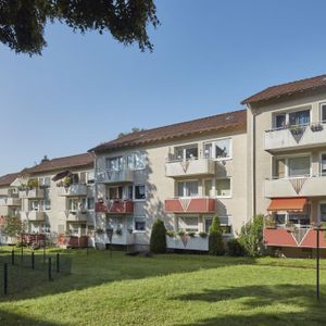 3-Zimmer Wohnung in Altenbochum - Photo 2