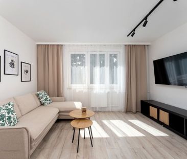 Pokój, Osiedle Józefa Strusia - Фото 6