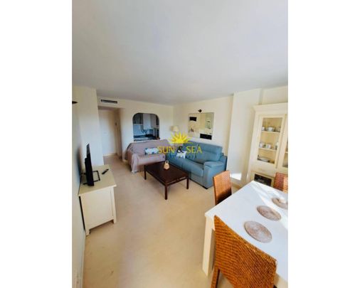 1 BEDROOM APARTMENT - LA MANGA DEL MAR MENOR - Photo 1