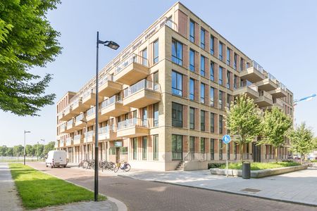 Appartement te huur: Gelrestraat 97 1079 MZ Amsterdam - Foto 5