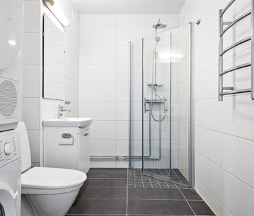 Lagastigsgatan 34 B - Foto 5