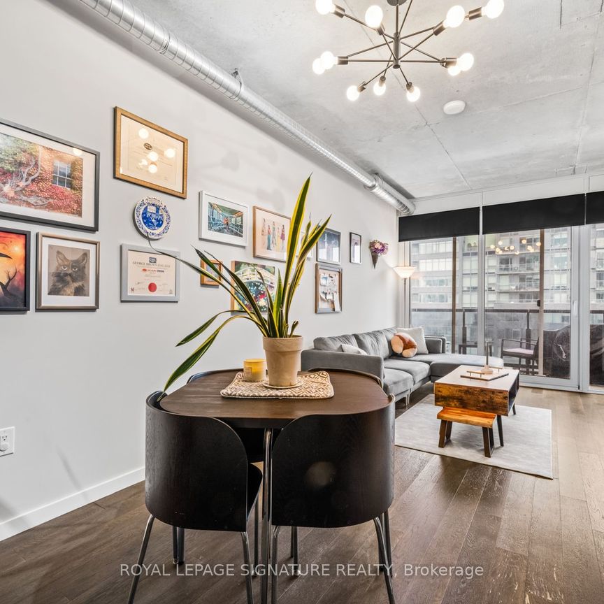 River City III Lofts , #802 - Photo 1