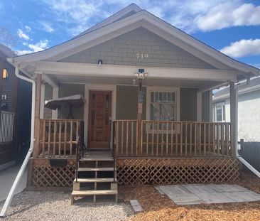 Riversdale - 2 Bedroom Lower Unit - 719B Ave I S - Photo 4