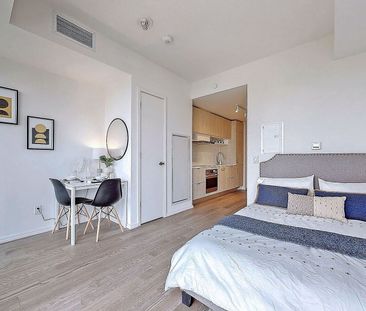 For Lease - 5 Soudan Avenue Unit# 2006, Toronto, Ontario - Photo 5