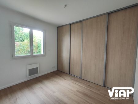 MAISON NEUVE PROCHE CLINIQUE CHENIEUX - Photo 4