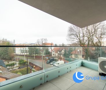 Nowe dwa pokoje, Prądnik, garaż, klima, park! - Photo 3