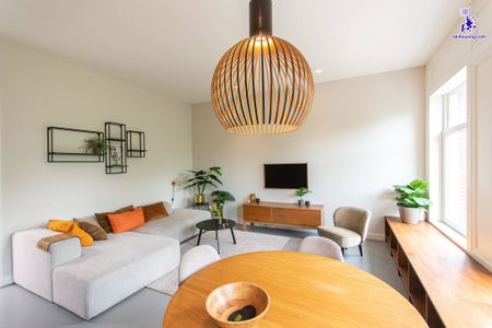 Oosterpark | Oost | Ref 6383 | € 3.250 excl. bills | Available 1 December - Photo 3