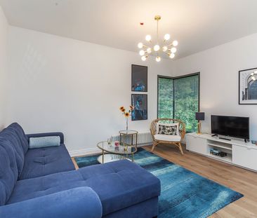 Phoenix Rd, Euston, NW1 - Photo 3