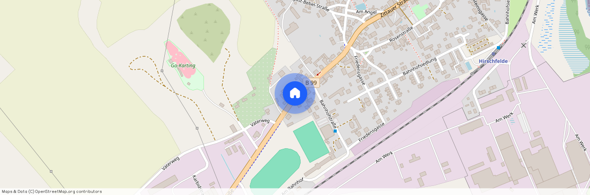 02788, Hirschfelde Zittau