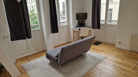 Appartement te huur - Foto 3