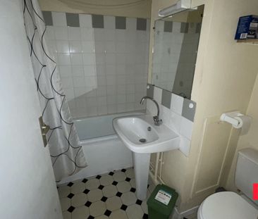 Location Appartement 1 pièce 32m² RENNES 35000 - Photo 4
