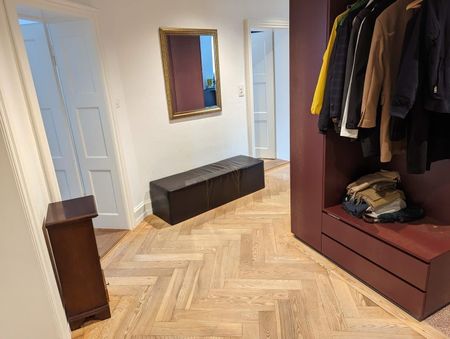 1 Zimmer, 120 m², 3. Stock - Foto 2